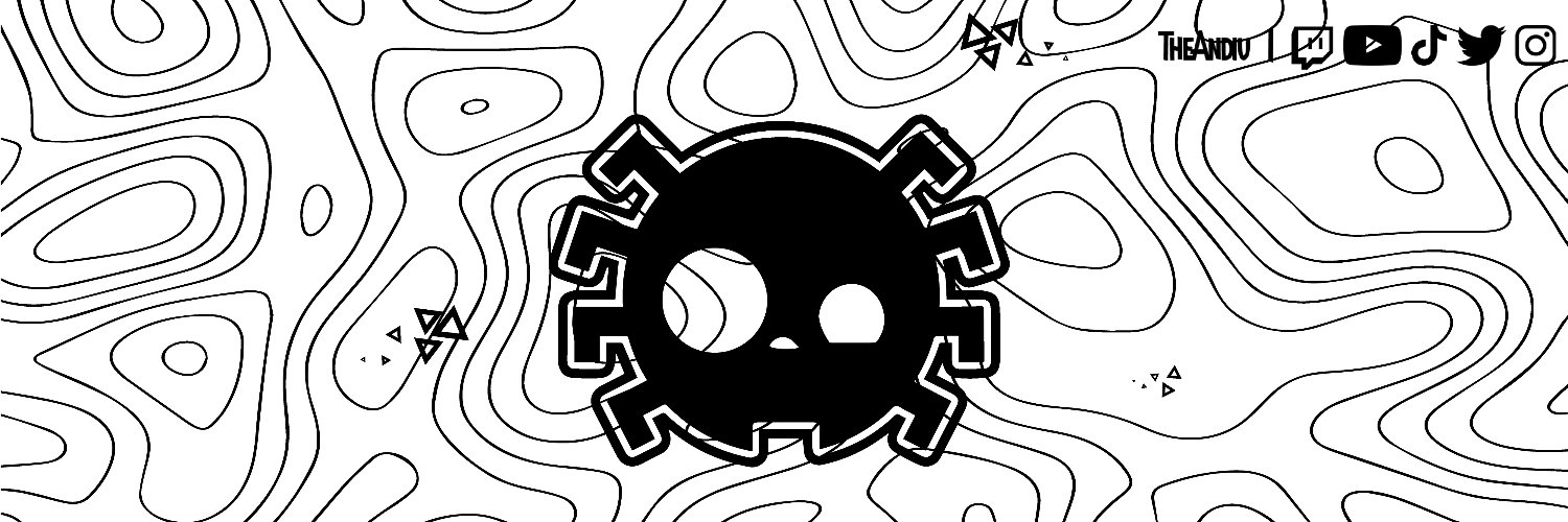 TheAndiu's profile banner image