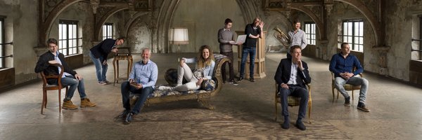 NetrexRexgard Profile Banner