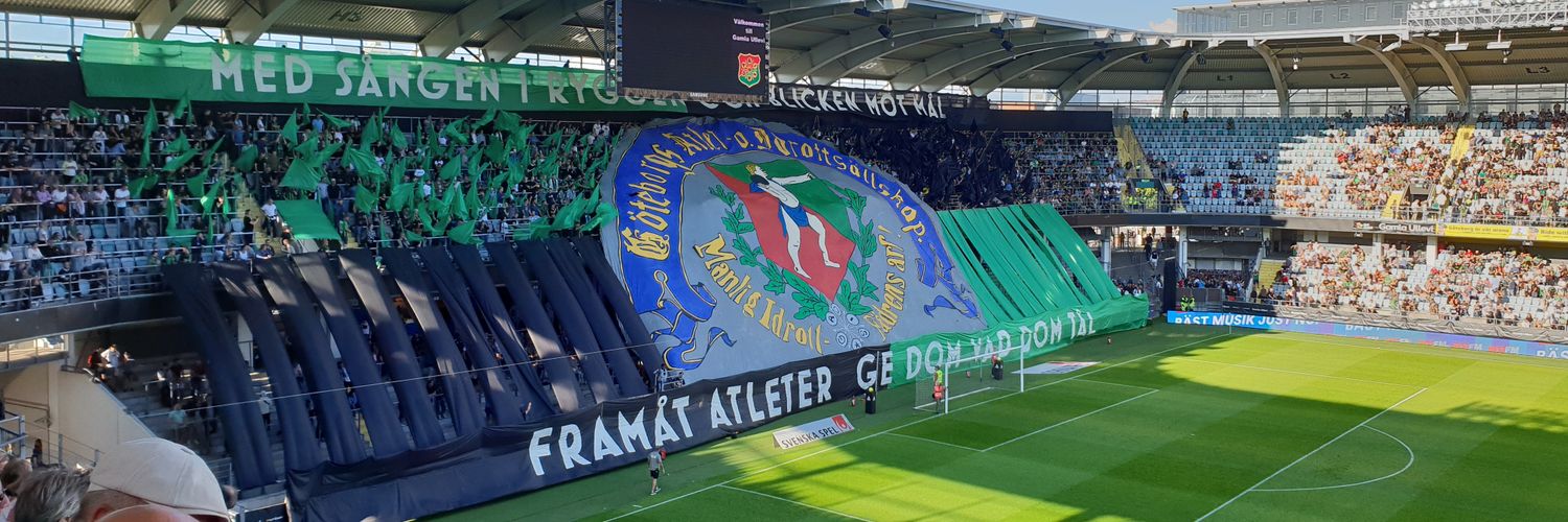 Kalle Ottosson banner