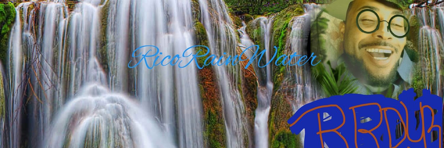 RicoRainWater banner