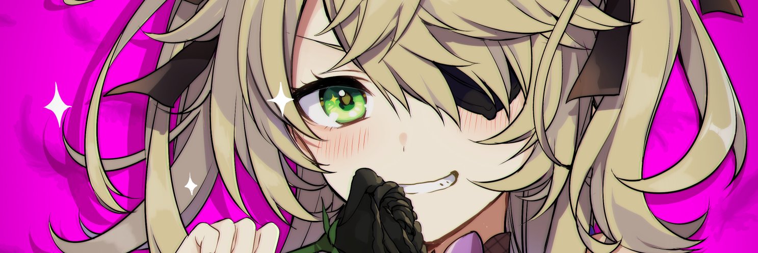 LemonTea7274's profile banner image