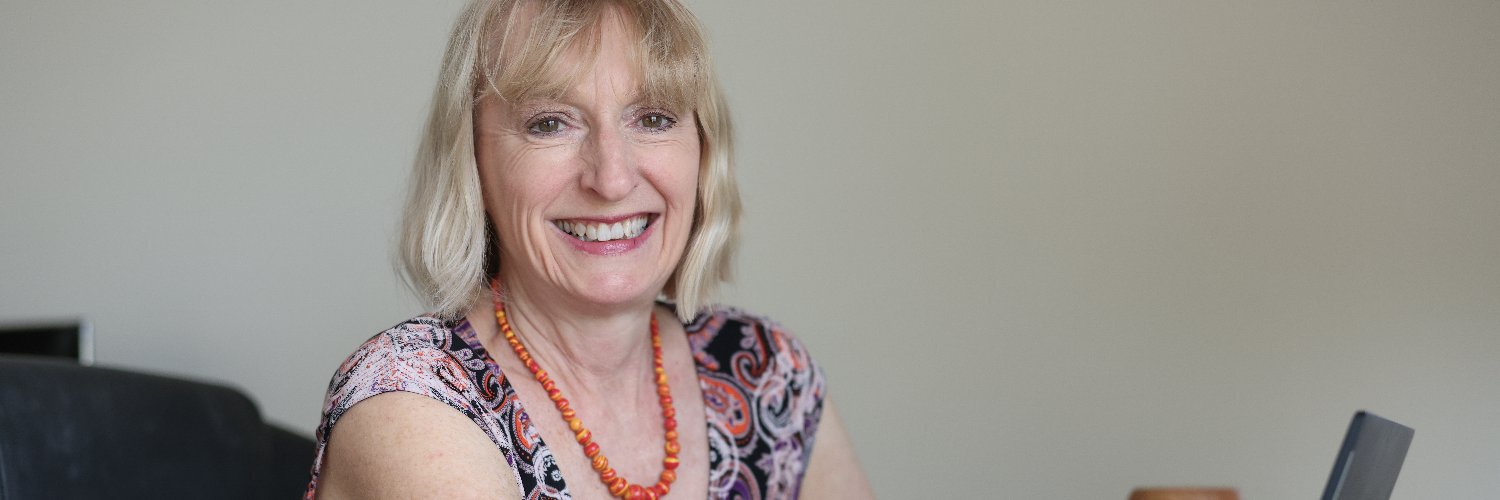 Virginia Stulz banner