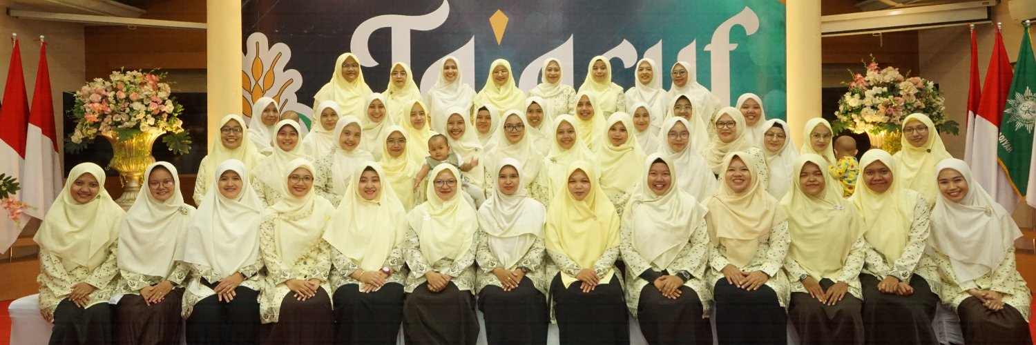 Nasyiatul Aisyiyah banner