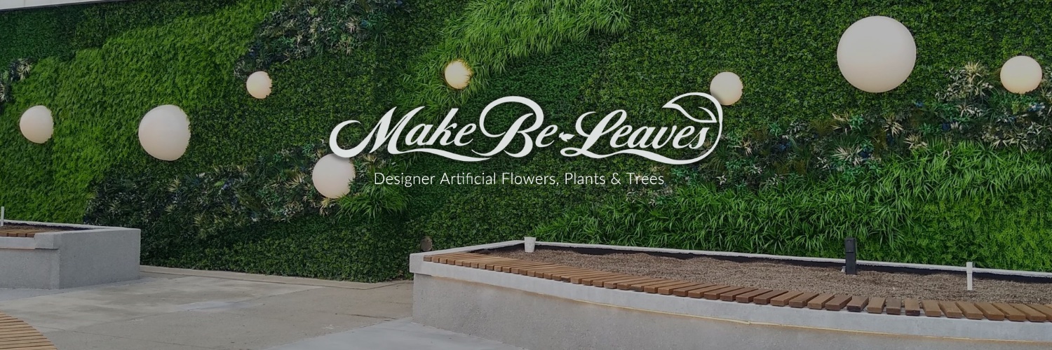 Make Be-Leaves banner