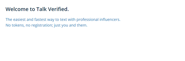 talk_vrfd Profile Banner