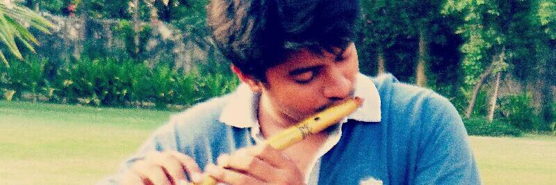 Bharat Parsiya banner