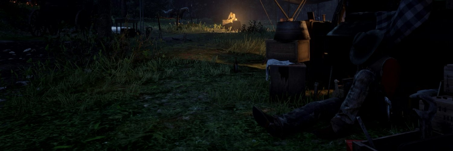 jvt831's profile banner image