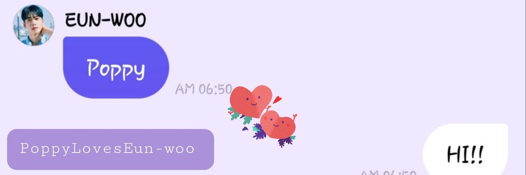 Poppy_April_USA's profile banner image