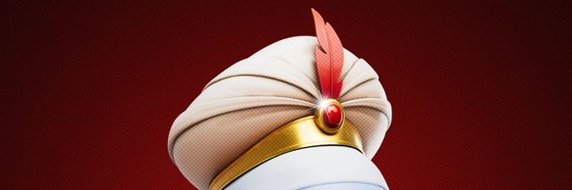 delmargizmo's profile banner image