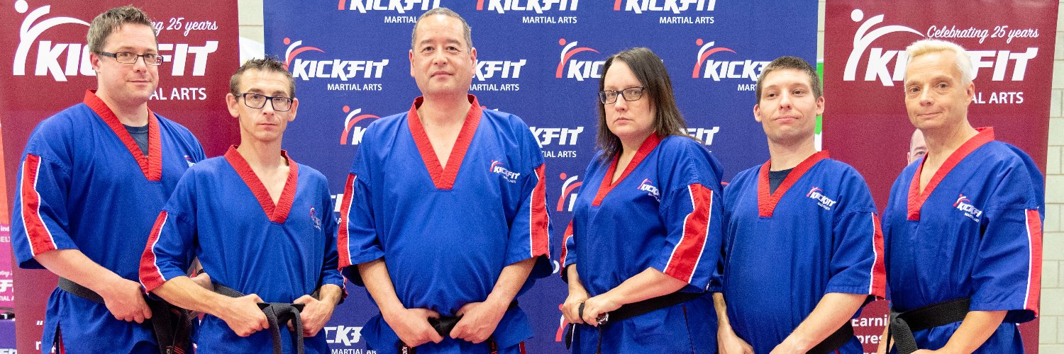 KickFitMartial's profile banner image