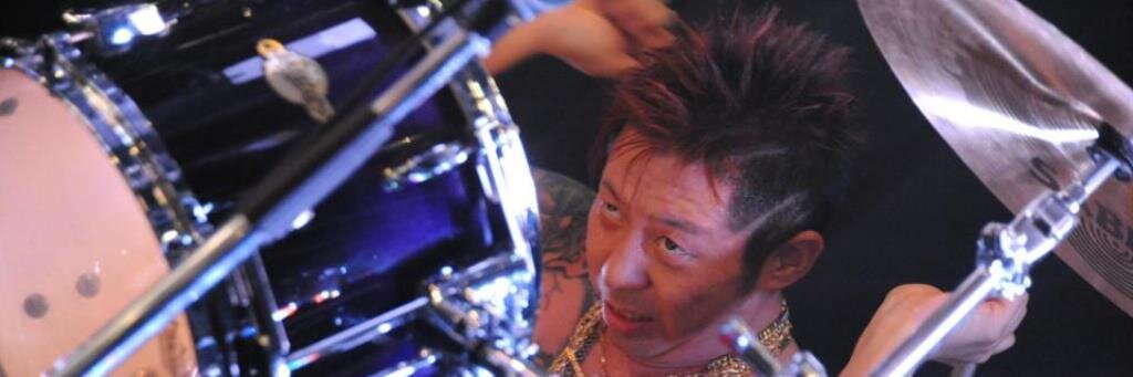 shige666rock's profile banner image