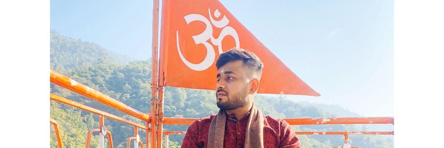 Deepaksahu2442's profile banner image