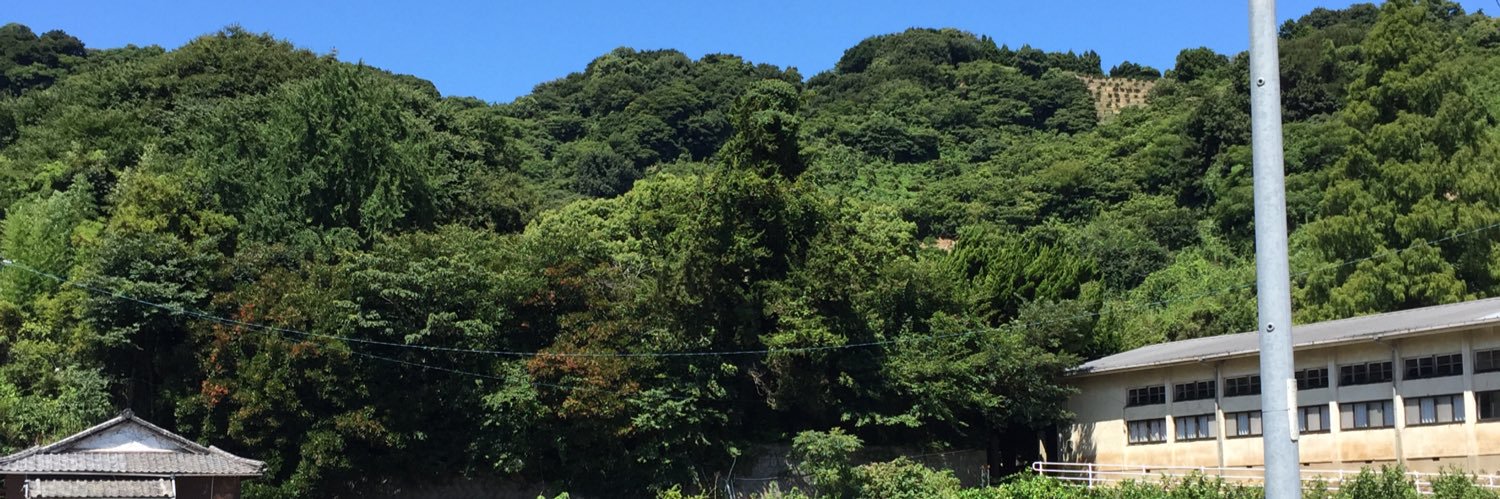 knk_shu's profile banner image