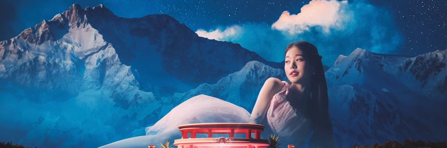 Heidi The Hyacinth 🪻🍒🐮 banner