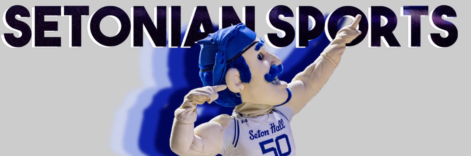 SetonianSports's profile banner image