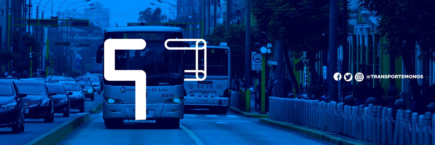 Transportemonos's profile banner image