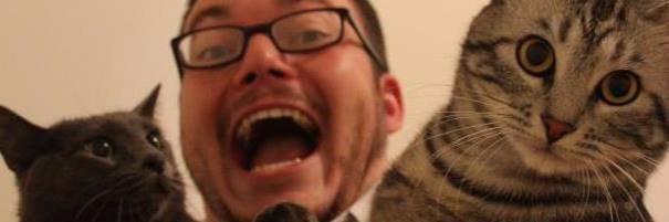 Zacinoff's profile banner image