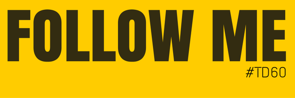 TechDay60 Profile Banner