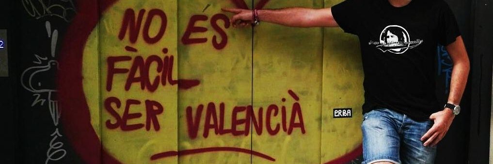El Comboi valencià 🎗 banner