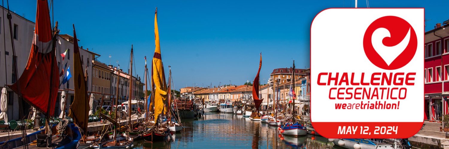 challcesenatico's profile banner image