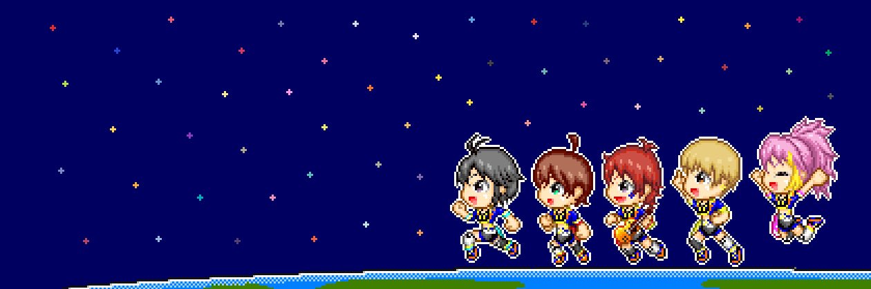 dydia_gaia's profile banner image
