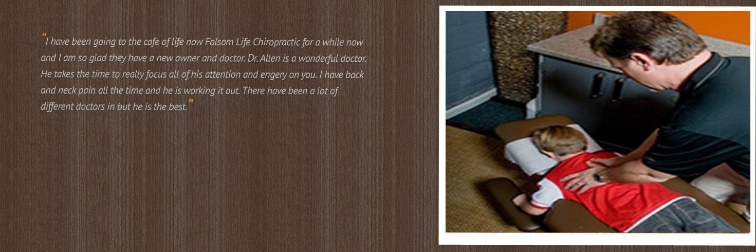 FolsomChiro's profile banner image