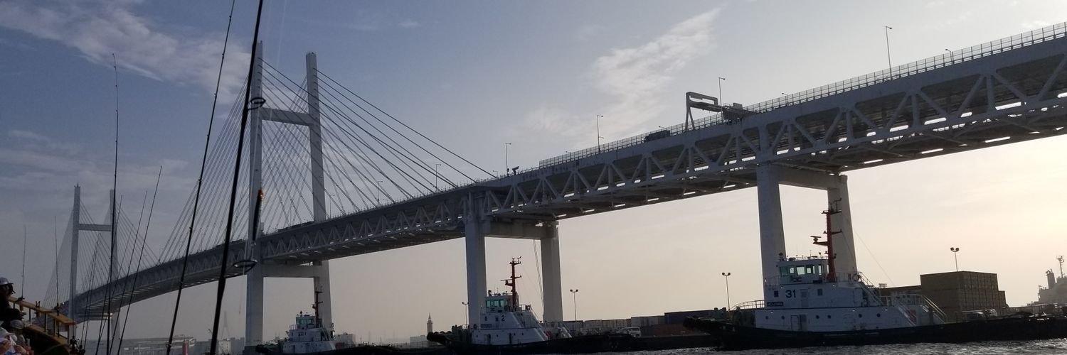 ちゃんえぬ banner