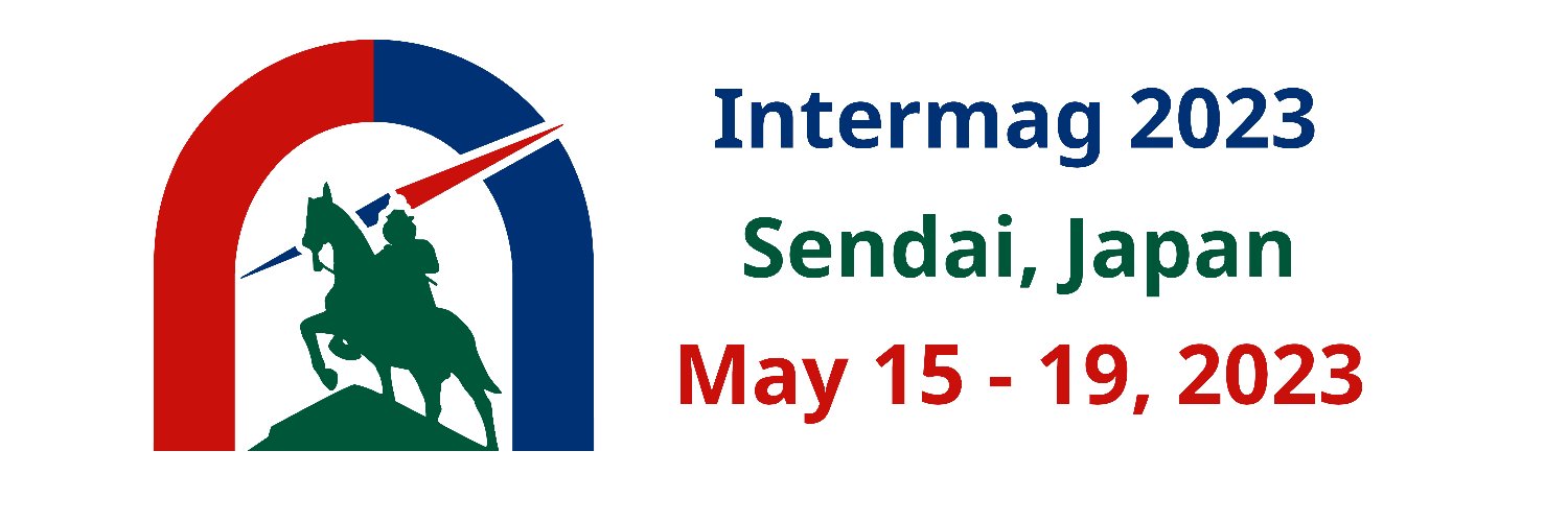 Joint MMM-Intermag Conf banner