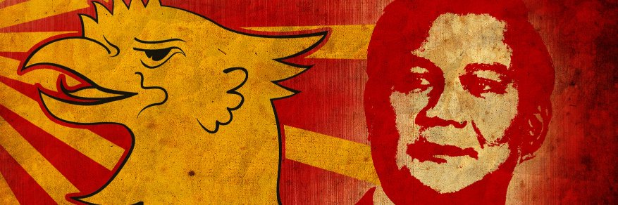 DPCGerindraBMS's profile banner image
