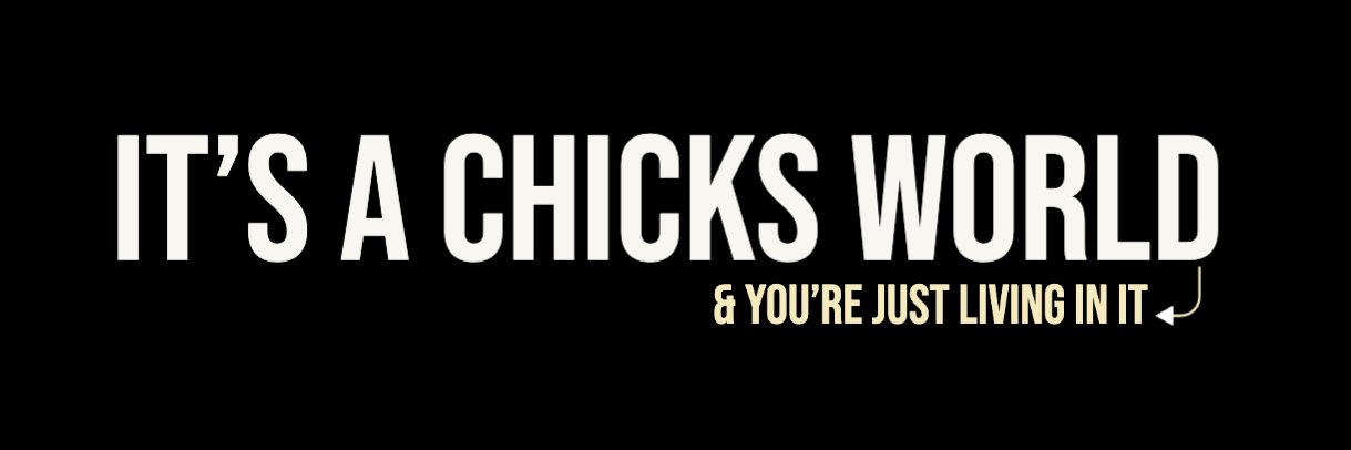 Chicks banner