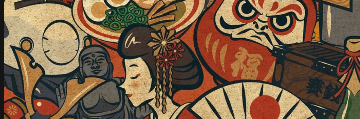 達磨です banner