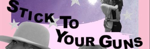 StickToYourGuns banner