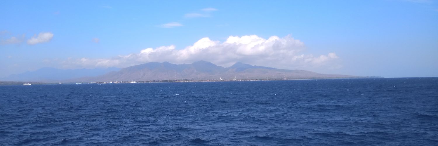 Sukadollar's profile banner image