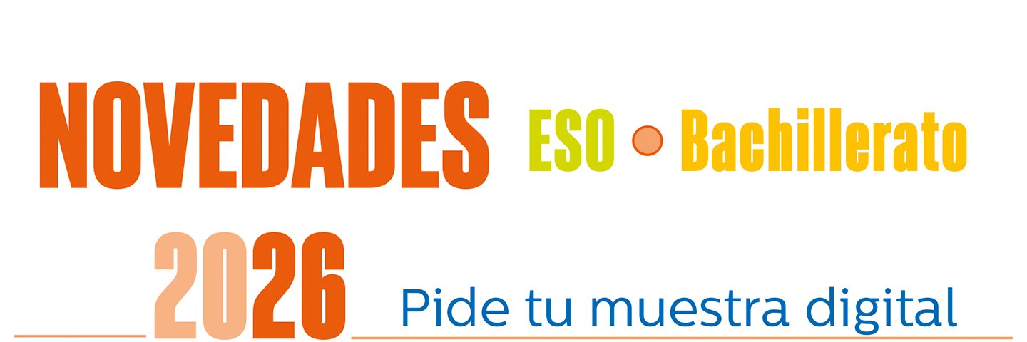 Editorial Editex banner