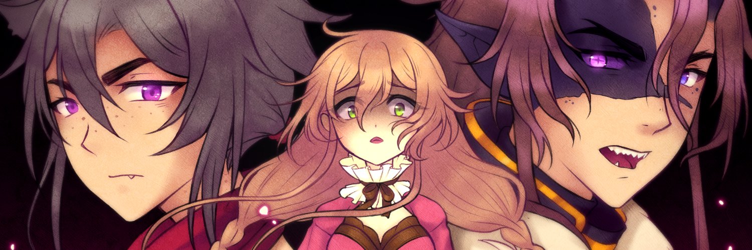 Starlit Castle | The Herzbury Curse on Steam banner