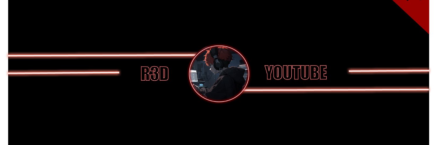 R3D banner