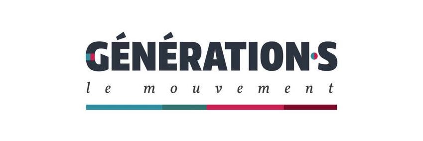 Les Comités Génération.s banner
