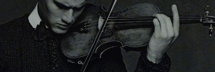 DxathViolin's profile banner image