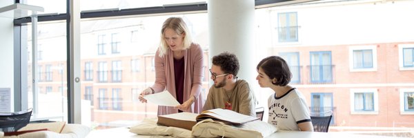 EngLitUoW Profile Banner