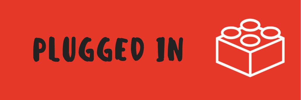 Plugged In banner