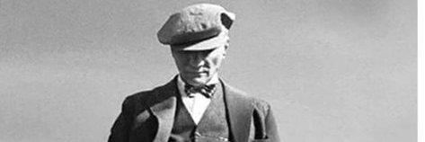 melksah's profile banner image