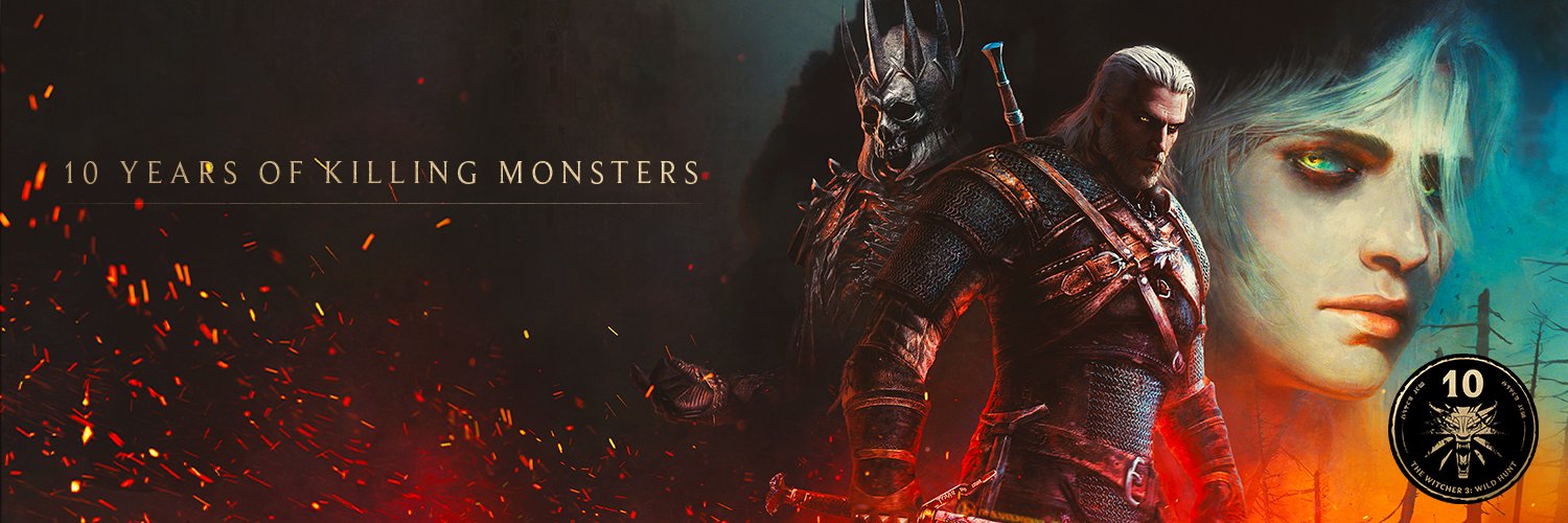CD PROJEKT RED Japan's banner