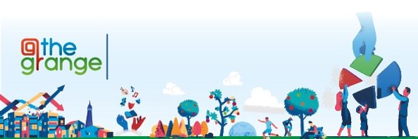 AtTheGrange Profile Banner