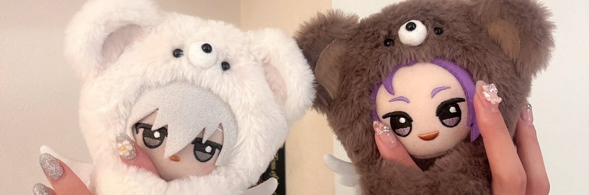 なこ🐨's banner