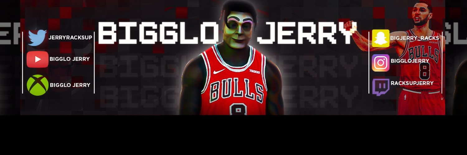 JerryRacksUp's profile banner image