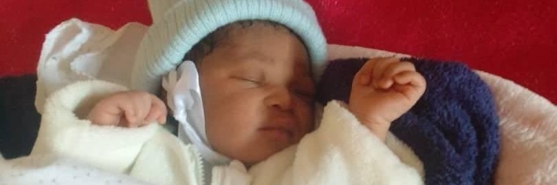 Leonard Tarwireyi banner