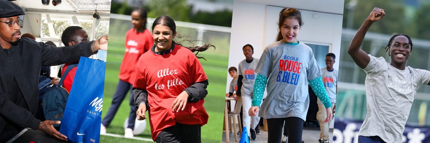 PSG For Communities banner