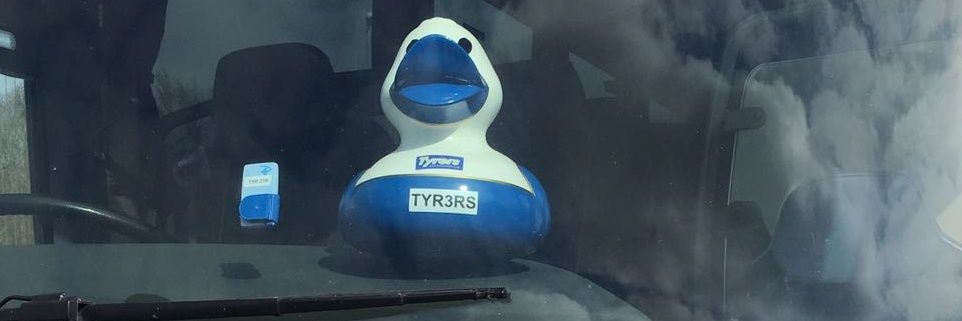 tyrersduck's profile banner image