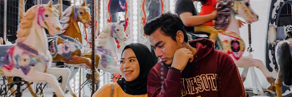 ShereneFazrena's profile banner image