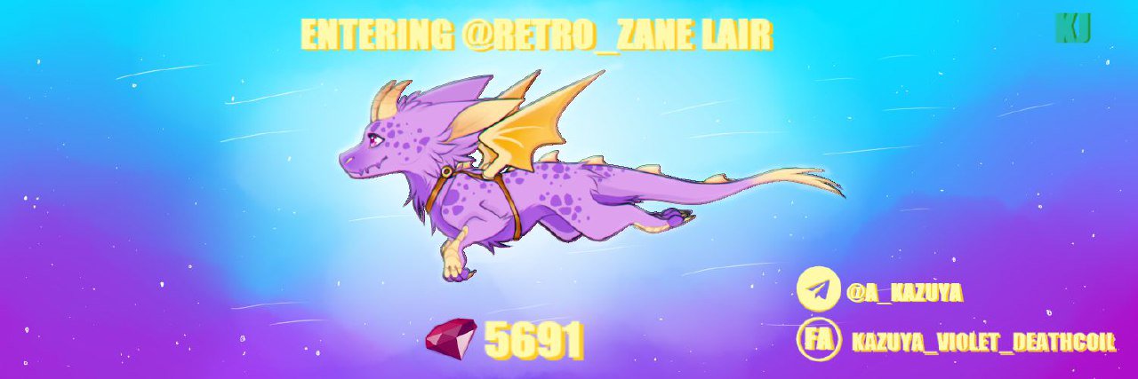 👑Zane⭐️ banner